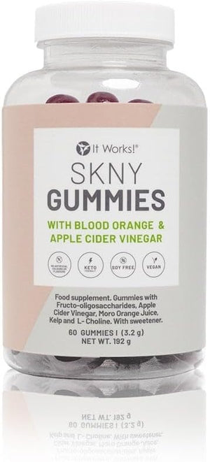 It Works! Slimming Gummies