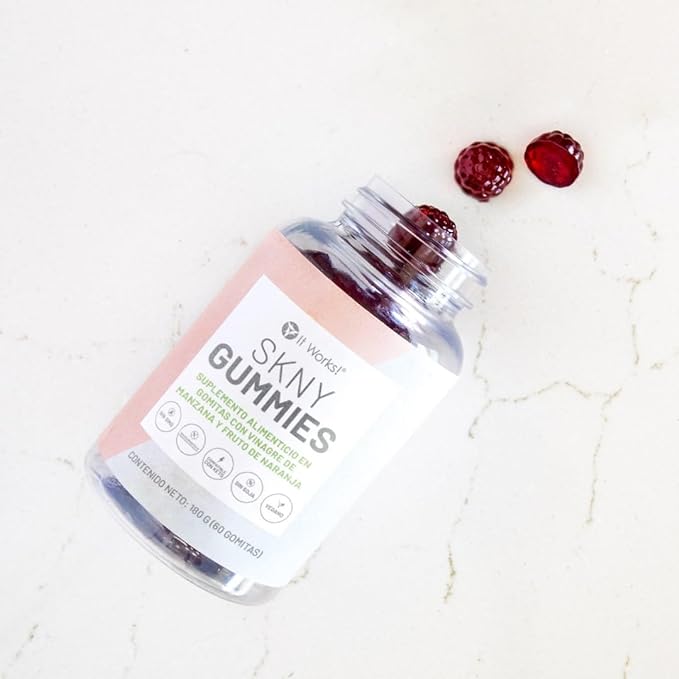 It Works! Slimming Gummies